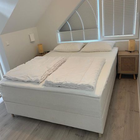 Strandferie Pa Sorlandet Кристиансанд Экстерьер фото